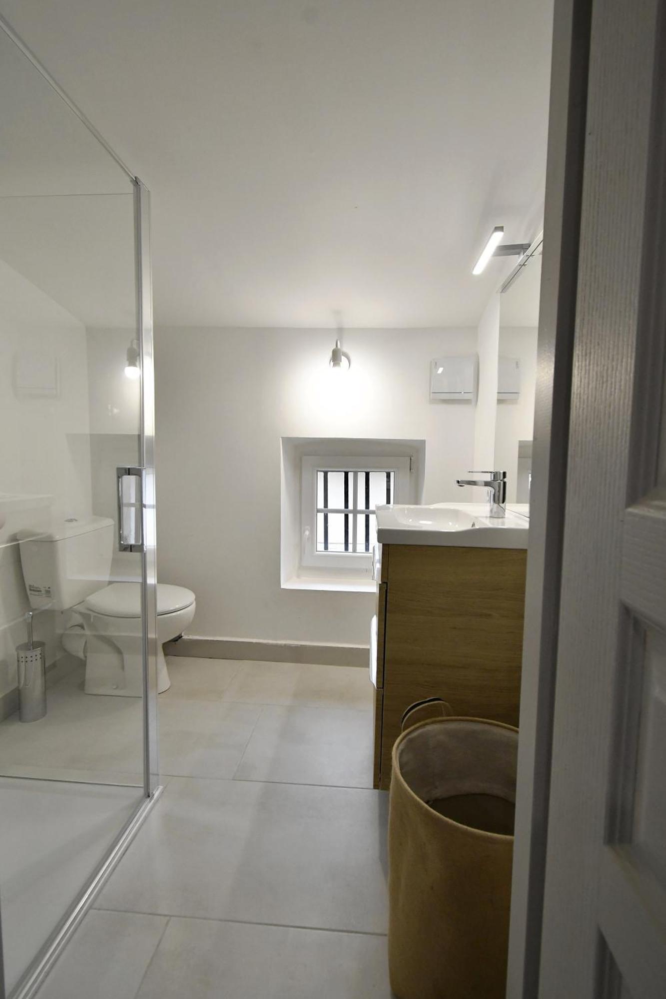 Le Castel Apartment Кастелнодари Екстериор снимка