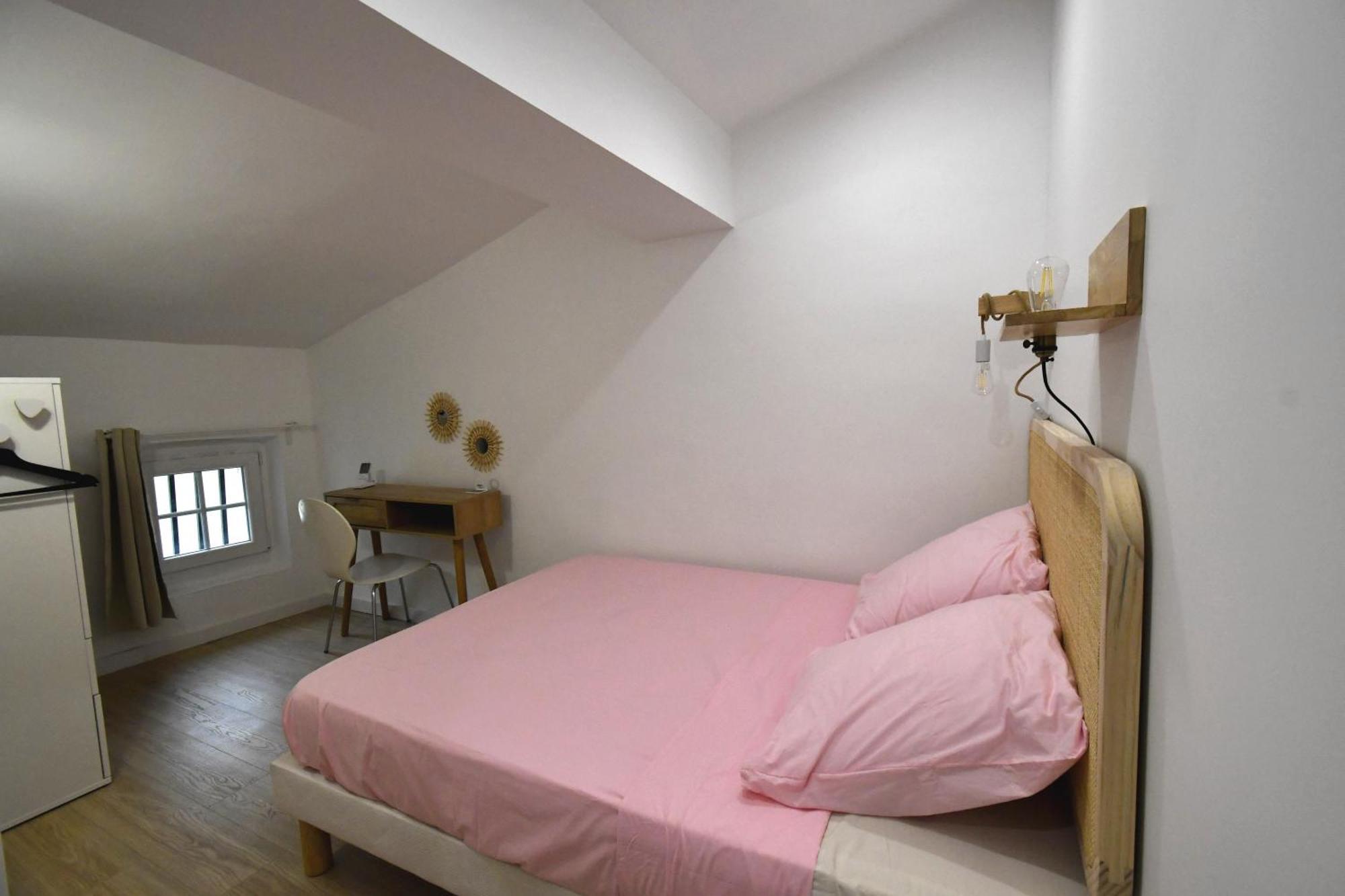 Le Castel Apartment Кастелнодари Екстериор снимка